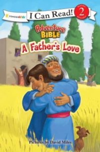 A Father's Love bookcover