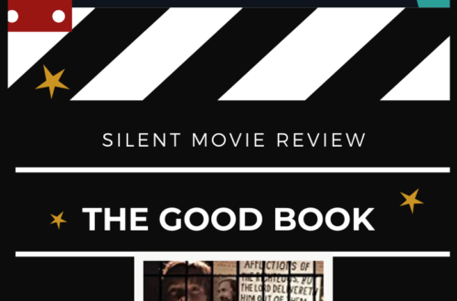 Review of The Good Book