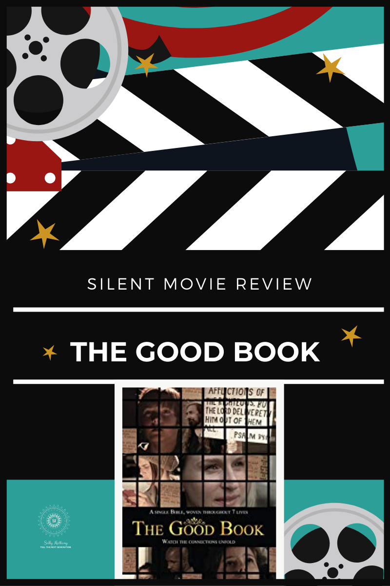 Review of The Good Book