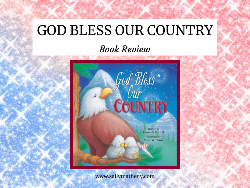 God Bless Our Country book review