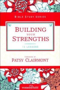 Building Strengths Book