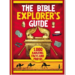 Bible Explorer's Guide Book Review