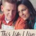 This Life I live book cover