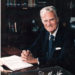 Rev. Billy Graham