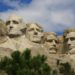 Mt. Rushmore. Who Should We Honor This Presidents' Day?