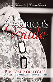 The Warrior's Bride book
