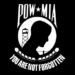 POW logo