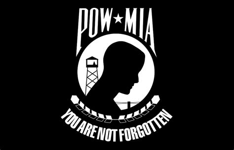 POW logo