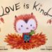 Love is Kind book cover