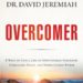 Overcomer book cover