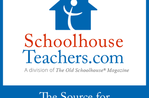SchoolhouseTeachers.com logo