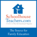 SchoolhouseTeachers.com logo