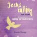 Jesus Calling For Teens book cover