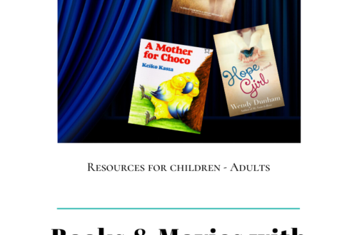 Books & Movies with Adoption Elements