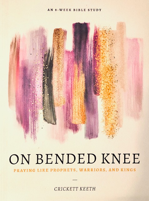On Bended Knee Book Review