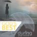 Robin Luftig's book God's Best During Your Worst