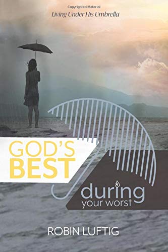 Robin Luftig's book God's Best During Your Worst