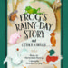 Frog's Rainy-Day Story book review