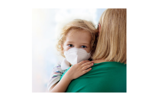 Teaching Children about Facemasks