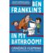 Ben Franklin's in My Bathroom ook cover