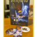 Britfield & the Crown bookcover