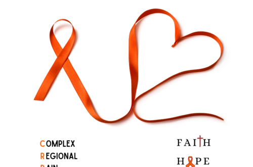 CRPS Awareness