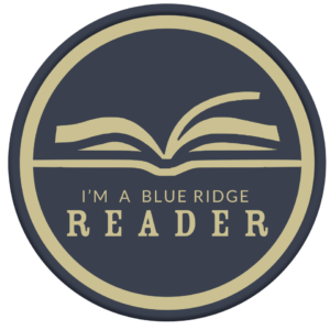 Badge: Blue Ridge Reader