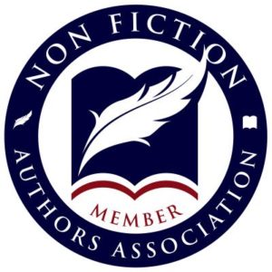 Nonfiction Authors Association Member Badge