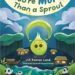 YOU'RE MORE THAN A SPROUT book cover