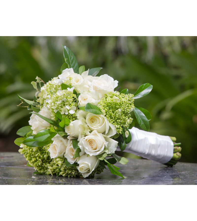 Bridal bouquet