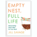 Empty Nest, Full Life book cover
