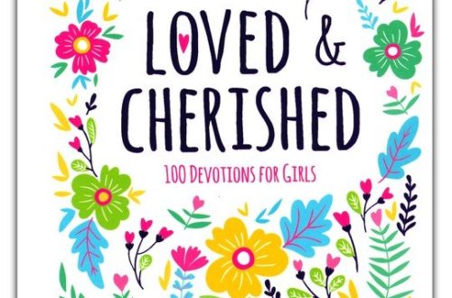 Loved & Cherished Book Review