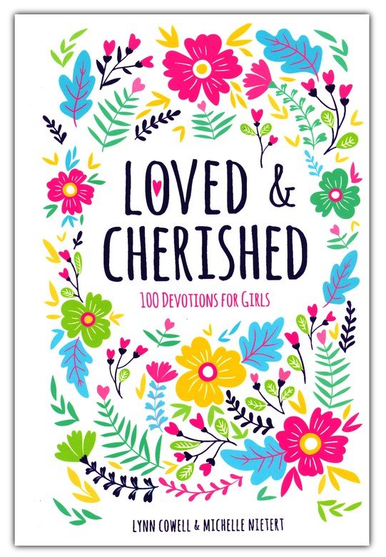 Loved & Cherished Book Review