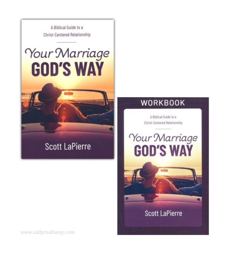 Your Marriage God's Way