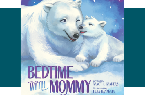Bedtime with Mommy Book Review