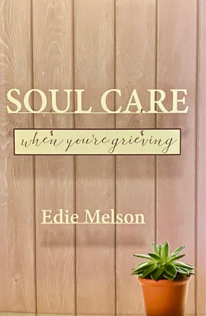 Soul Care When You're Grieving book