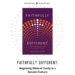 (shows book cover) Faithfully Different Book Review and Giveaway