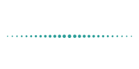 graphic of a dotted divider line