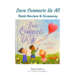 Shows book cover of Love Connects Us All