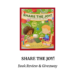 Share the Joy! Book Review