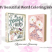 NIV Beautiful Word Coloring Bible: Review and Giveaway