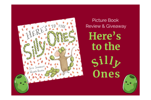 Here's to the Silly Ones Book Review