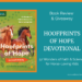 Hoofprints of Hope Book Review and Giveaway